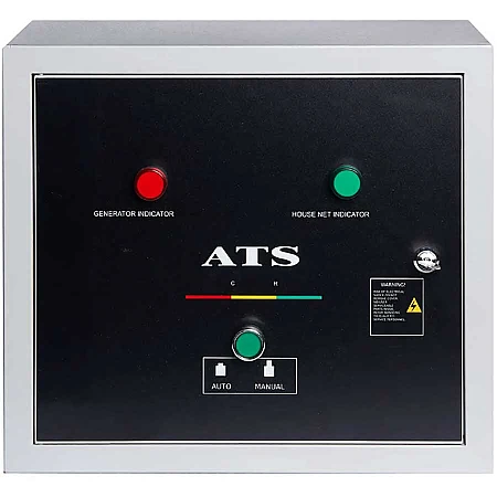 Автоматичний Ввід Резерву EnerSol EATS-8500U