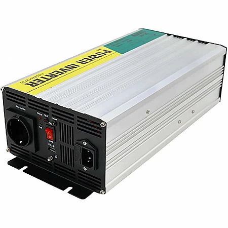 Інвертор RITAR RSCU-1000 12V 220V 1000W
