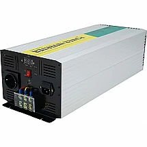 Інвертор RITAR RSCU-4000 12V 220V 4000W