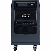 KS 3000PS - фото 2