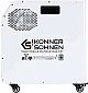 Зарядна станція Könner&Söhnen KS 3000PS (3200 Вт·год / 3000 Вт)  - фото 3