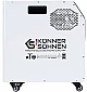 Зарядна станція Könner&Söhnen KS 3000PS (3200 Вт·год / 3000 Вт)  - фото 4