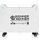 Зарядна станція Könner&Söhnen KS 3000PS (3072 Вт·год / 3000 Вт)  - фото 8