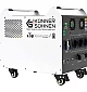 Зарядна станція Könner&Söhnen KS 2000PS (1920 Вт·ч / 2000 Вт)  - фото 7