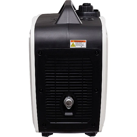 Інверторний генератор Malcomson ML2750-G1iS - фото 7