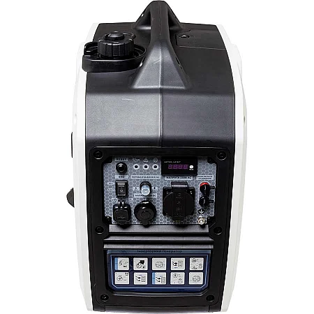 Инверторный генератор Malcomson ML3150-G1iS - фото 7