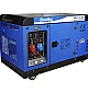 Дизельный генератор EnerSol SKDS-18-3EBA  - фото 3
