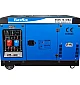 Дизельный генератор EnerSol SKDS-18-3EBA 