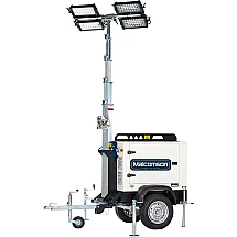 Осветительная мачта Malcomson ML-LT4x320-ST-KO(S)