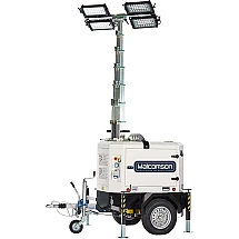 Освітлювальна щогла Malcomson ML-LT4x320-T-KO