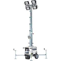 Освітлювальна щогла Malcomson ML-LT6x75-TR