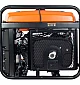 Инверторный генератор Matari M7500I-SOLAR  - фото 3