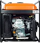Инверторный генератор Matari M7500I-SOLAR  - фото 4