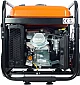 Iнверторний генератор Matari M7500I-R  - фото 4