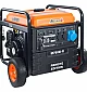 Iнверторний генератор Matari M7500I-R 