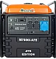 Iнверторний генератор Matari M7500I-ATS  - фото 5