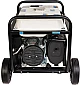 Бензиновий генератор Malcomson ML3200-GE1  - фото 8