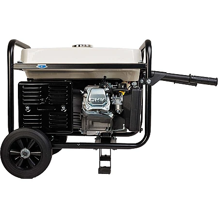 Бензиновий генератор Malcomson ML3200-GE1 - фото 3