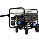 Бензиновий генератор Malcomson ML3200-GE1 