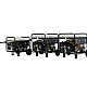 Бензиновий генератор Malcomson ML3200-GE1  - фото 9