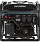 Двопаливний генератор Hyundai HHY 3050F  - фото 2