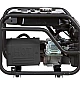 Двопаливний генератор Hyundai HHY 3050F  - фото 4