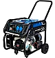 Бензиновий генератор EnerSol EPG-3200SEH  - фото 2