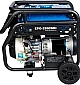 Бензиновий генератор EnerSol EPG-3200SEH  - фото 3