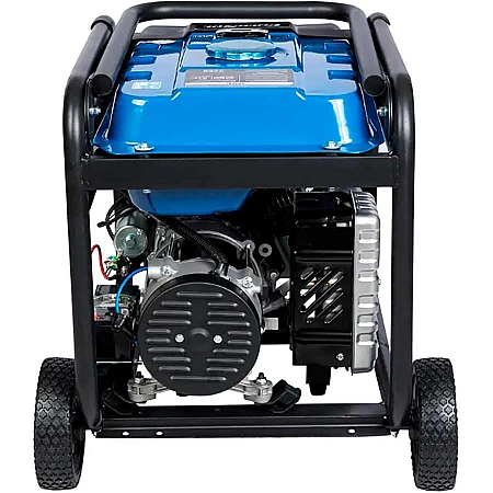 Бензиновий генератор EnerSol EPG-3200SEH - фото 4