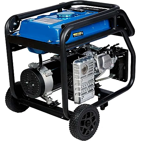 Бензиновий генератор EnerSol EPG-3200SEH - фото 6