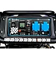 Бензиновий генератор EnerSol EPG-3200SEH  - фото 7