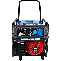 Бензиновый генератор EnerSol EPG-5500SEH