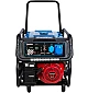 Бензиновый генератор EnerSol EPG-5500SEH 
