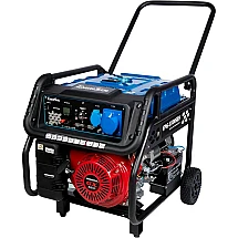 Бензиновый генератор EnerSol EPG-5500SEH - фото 2