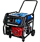 Бензиновый генератор EnerSol EPG-5500SEH  - фото 2