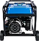 Бензиновый генератор EnerSol EPG-5500SEH  - фото 5
