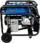Бензиновый генератор EnerSol EPG-5500SEH  - фото 7