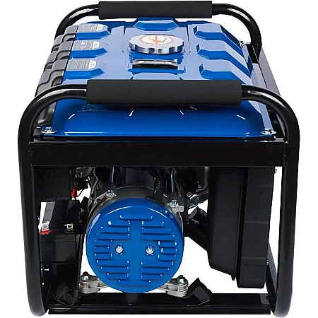 Бензиновий генератор EnerSol EPG-3000SE - фото 3