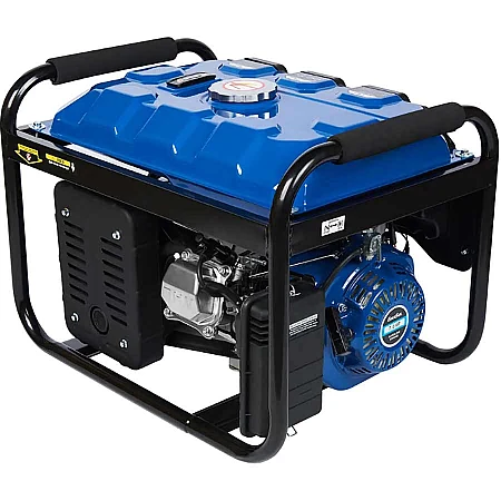 Бензиновий генератор EnerSol EPG-3000SE - фото 5