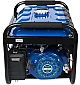 Бензиновий генератор EnerSol EPG-3000SE  - фото 6