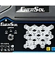 Бензиновий генератор EnerSol EPG-3000SE  - фото 8