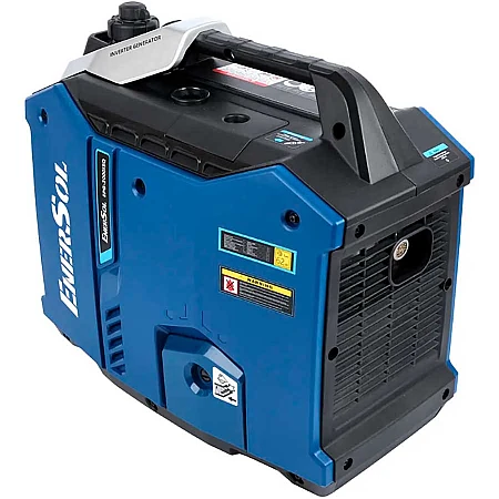 Інверторний генератор EnerSol EPG-2000ISQ - фото 4
