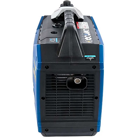 Інверторний генератор EnerSol EPG-2000ISQ - фото 5