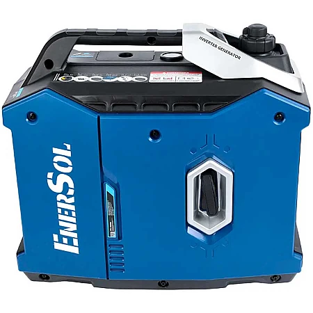 Інверторний генератор EnerSol EPG-2000ISQ - фото 6