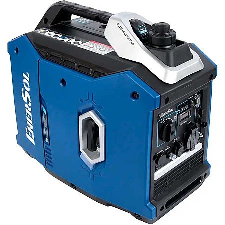Інверторний генератор EnerSol EPG-2000ISQ