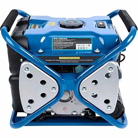 Інверторний генератор EnerSol EPG-3300IOQ - фото 3