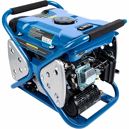 Інверторний генератор EnerSol EPG-3300IOQ - фото 4