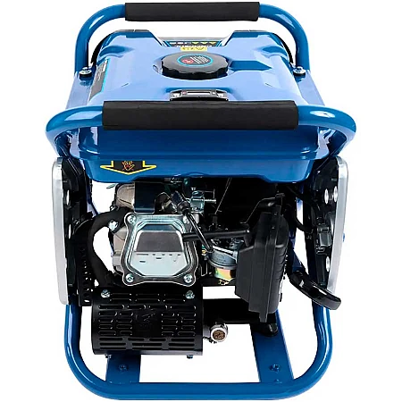 Інверторний генератор EnerSol EPG-3300IOQ - фото 5