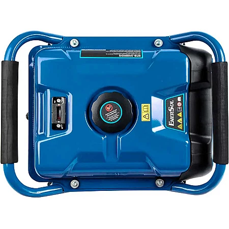 Інверторний генератор EnerSol EPG-3300IOQ - фото 7