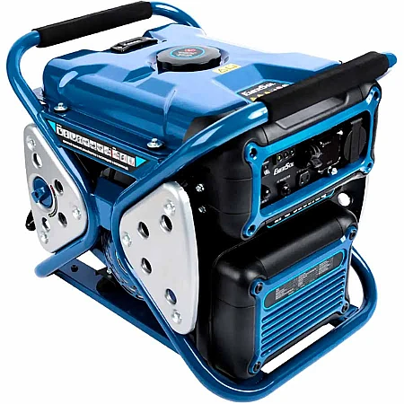 Інверторний генератор EnerSol EPG-3300IOQ